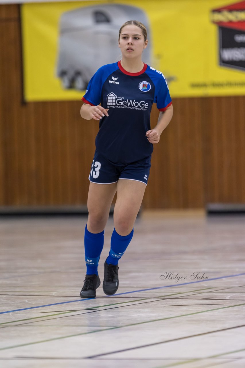 Bild 815 - VR Bank Cup Horst